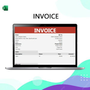 invoice