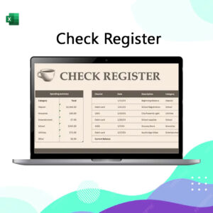 check register