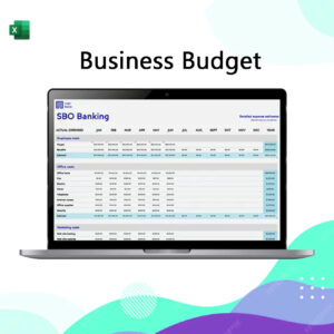 business budget