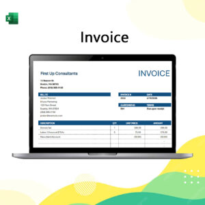 invoice