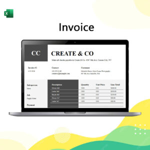 invoice