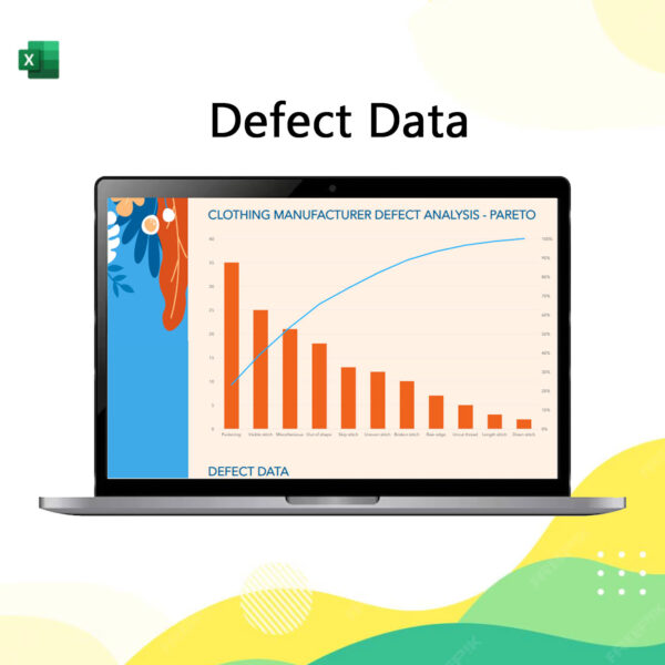 Defect Library Excel Defect Data - Finance Excel